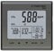 TROTEC CO2 Messgerät BZ30 – Luftqualitätsmonitor, Luftfeuchtigkeit, Temperatur – Messbereich 0 bis 9.999 PPM, Abweichungen +-75ppm + 5%, Datenlogger 50.000 Messwerte