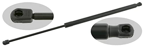 febi bilstein 24712 Gasdruckfeder für Heckklappe und Heckfenster, 1 Stück | Kompatibel mit: MERCEDES-BENZ VIANO, VITO / MIXTO Kasten, VITO Bus