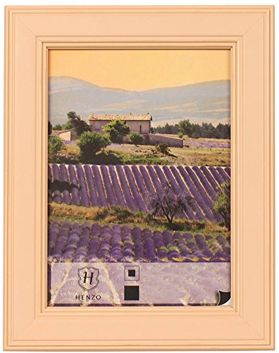 Henzo Provence 13x18 Frame Ocker