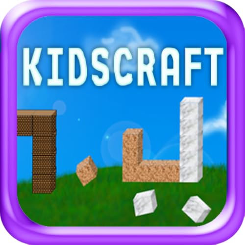 KidsCraft (for Kindle, Tablet & Phone)