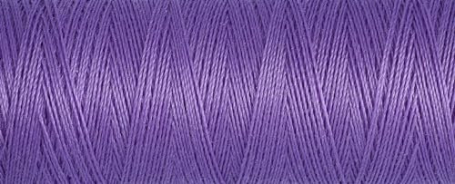 Gutermann Sew All Polyester Thread, Lavender 0391, 100 m