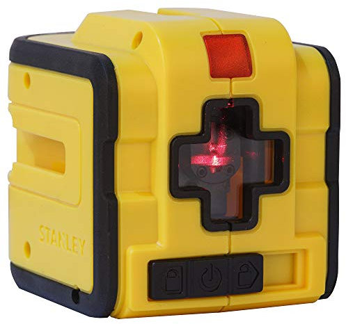 STANLEY STHT1-77340 Livella laser CUBIX