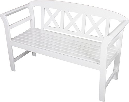 Garden Pleasure Harms 985096 Bank Vancouver 2-Sitzer