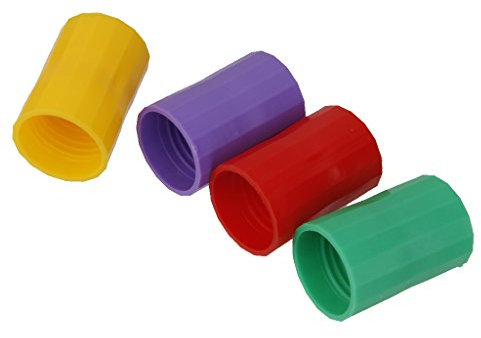 Baoblaze Vortex Lot de 2 connecteurs de bouteille Tornado dans une bouteille