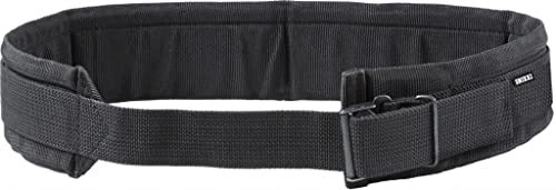 Fristads Snikki Gürtel 9370 Poly - Größe One Size - Schwarz