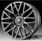 Momo MOMWRVA70635512T - 7X16 ET35 5X100 Alufelgen, PKW