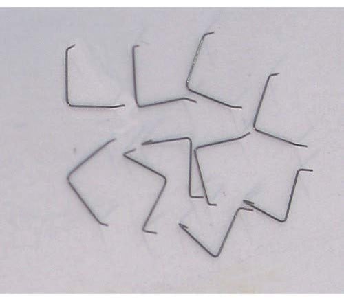 Piko 55231 H0 Stell-Federn-Set für Weichen