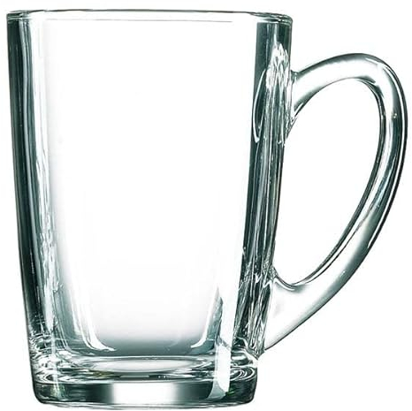 Luminarc New Morning Theeglas - 0.32 l - set-6