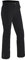 Maier Sports Vroni Slim, Enganliegende Damen Skihose, Wasserdichte Schneehose, Stretchmaterial und verstellbarer Bund, PFC-frei, mTHERM Wattierung & mTEX Wetterschutz, Schwarz, Gr. 34 (W26/L31)