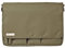 LIHIT LAB Carrying Pouch (Laptop Sleeve), 9.4 x 13.4 Inches, Olive (A7577-22)