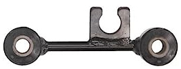 Meyle 034 032 0048 Rod/Strut, stabiliser