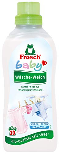 Frosch Baby Wäsche-Weich, 2 x 750 ml