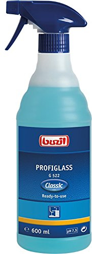 Buzil G522-0600 Profiglass, 12er Pack (12 x 1 Stück)