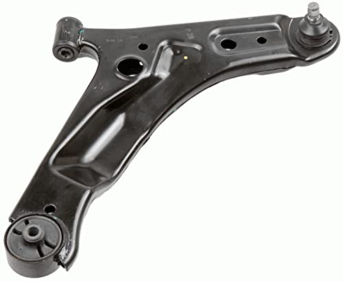 LEMFÖRDER 38512 01 Lenker Radaufhängung plus Mit Kia Picanto I (SA) 2004-2012 Außen, Rechts, Unten