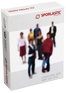 Rhizarthrose-Orthese Rhizo-Ring, rechts, Gr. S