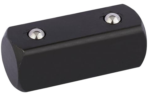 Draper Coupler for S1ZI Ratchet 3/4DR 01044 3/4 Sq. Dr. Push Through Ratchet
