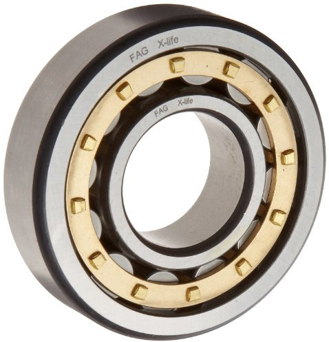 Zylinderrollenlager NJ2324-E-M1-C3