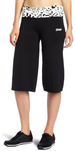 Zumba® - Escape Gaucho Pant (XS)