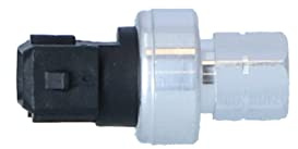 NRF 38934 Druckschalter, Klimaanlage