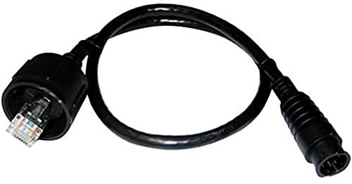 Raymarine Unisex-Erwachsene A80272 Tolles Produkt, Schwarz, Einheitsgröße