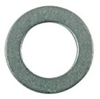 Connect 36792 Sump Plug Aluminium Washer 14mm x 22mm x 2mm 10pc