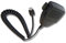 vhbw Lautsprecher-Mikrofon kompatibel mit Motorola CM300, CM340, CM360, Desktrac-Serie, EM200, EM400, GM1100, GM1200, GM1280 Funkgerät