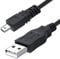 DragonTrading Olympus FE-340,FE-350,FE-360,FE-370 Digital Camera Replacement Compatible USB Cable