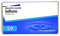 Bausch & Lomb SofLens 59, Monatslinsen-- 1,00