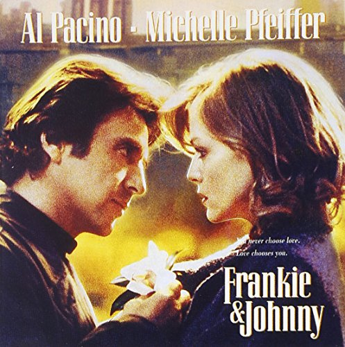 Frankie & Johnny (Original Soundtrack)