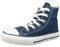 Converse Jungen Unisex-Kinder Chuck Taylor All Star Hi Sneaker, Blau (Navy), 33 EU