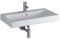 Keramag Icon Waschtisch 75 cm 124075 Waschbecken Waschplatz