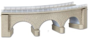 Kibri 37661 - N/Z Regnitz-Brücke