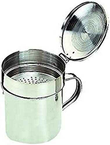 IBILI 700204 Grasera inox 18/10 pescado 1 l