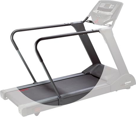 U.N.O. Fitness Handlauf für Laufband LTX 5 und LTX 6 Pro