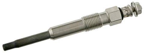 FEBI BILSTEIN 19099 Bujía de precalentamiento Diésel 11V Ancho de llave:10 Tipo de bujías:postincandescente
