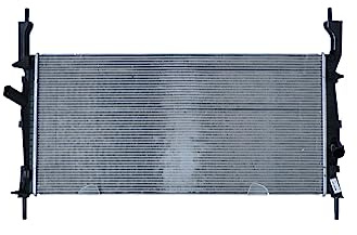 NRF 53746 Kühler, Motorkühlung
