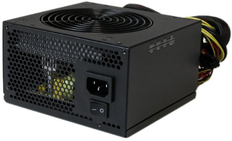 StarTech.com Computer Netzteil 430 Watt 80+ - ATX12V 2.3 Aktiv PFC PC Netzteil 80 Plus mit 12cm Lüfter