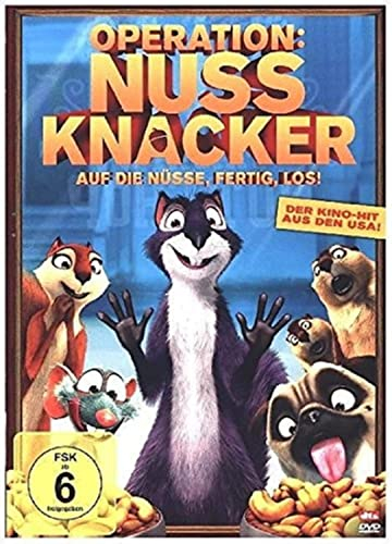 Operation Nussknacker