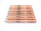 Jumbo Lyra Ferby Triangular Chunky Pencils - Pre School Handwriting Learning Art - Number Of Items: 3 by a2bsales