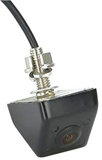 Rückfahrkamera universal (4-eckig) - Unterbau - Anbau