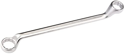 Draper Elora Deep Crank Imperial Ring Spanner, 1.1/16 x 1.1/4 05880