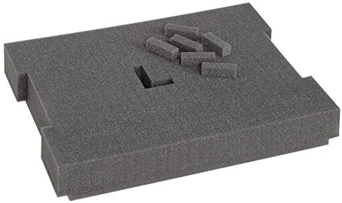 Sortimo 121015281 Rasterschaumstoff L-BOXX 102