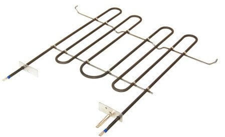 GENUINE Hotpoint Cooker Upper Grill Element C00140135