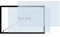 BROTECT 12.5 Entspiegelungs-Schutzfolie für Touch-Panel PCs mit 12,5 Zoll (31.8 cm) [277 mm x 156 mm, 16:9] (2 Stück) Matt, Anti-Fingerprint