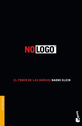 No logo (Spanish Edition) by Naomi Klein (2011-09-02)