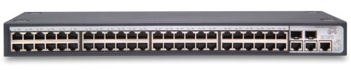 HP JD994A Procurve Switch V1905-48 48 Ports Smart Ethernetrj-45 10/100