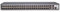 HP JD994A Procurve Switch V1905-48 48 Ports Smart Ethernetrj-45 10/100