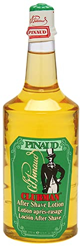 Aftershave Lotion 370ml Clubman Pinaud After Shave