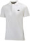 Helly Hansen Homme Polo Driftline, Blanc, M