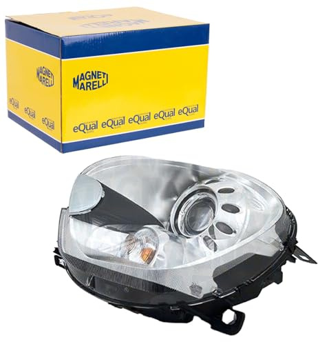 Magneti Marelli 711307023644 Hauptscheinwerfer, Recht Bixeno
